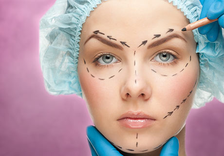 levantamiento de cejas cirugia plastica estetica cancun