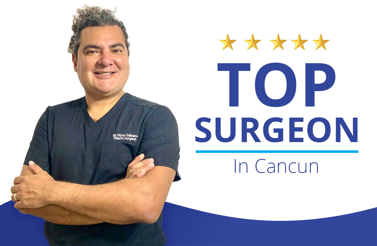 Cirugía Plástica | Dr. Samano | Cirujano Plastico Cancún