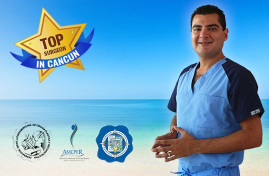 Cirugía Plástica | Dr. Samano | Cirujano Plastico Cancún